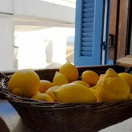 Ariadne,Traditional Apartment In Centre Of Poros Poros Town Exteriör bild