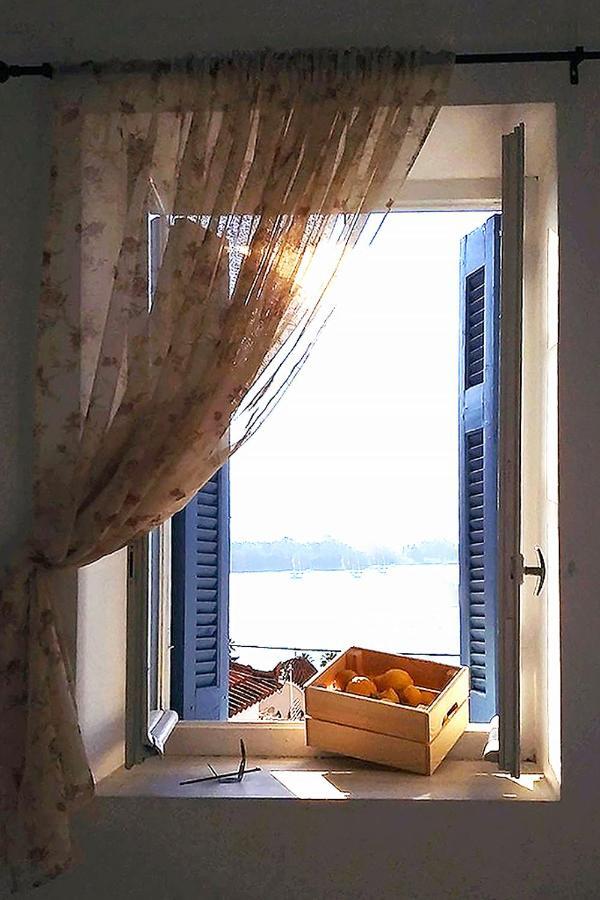 Ariadne,Traditional Apartment In Centre Of Poros Poros Town Exteriör bild
