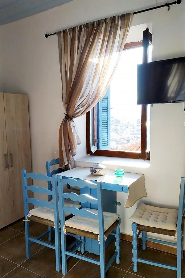Ariadne,Traditional Apartment In Centre Of Poros Poros Town Exteriör bild