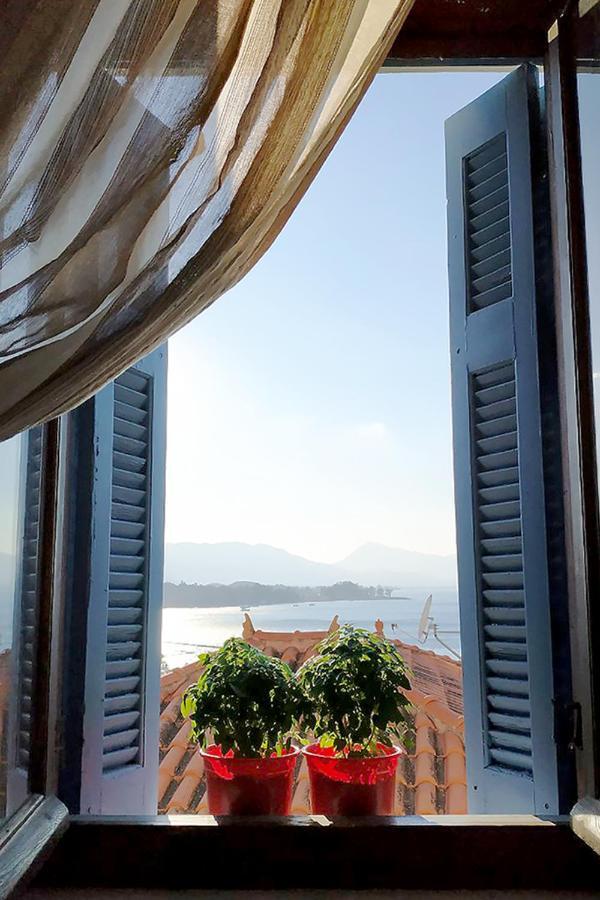 Ariadne,Traditional Apartment In Centre Of Poros Poros Town Exteriör bild
