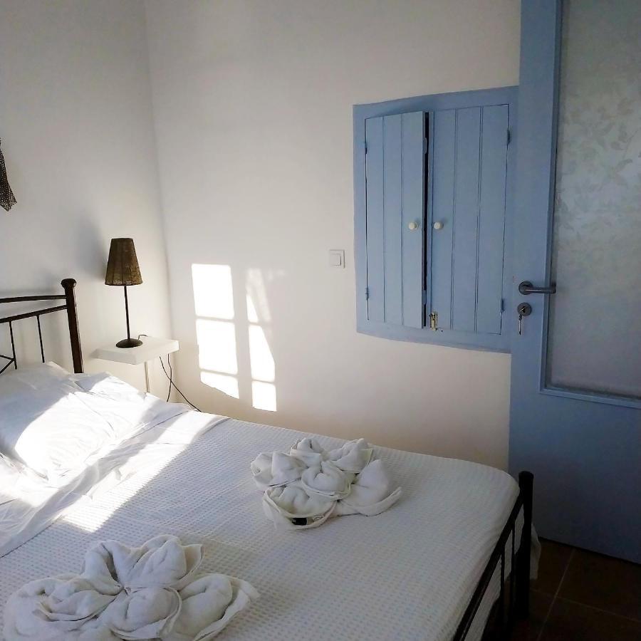 Ariadne,Traditional Apartment In Centre Of Poros Poros Town Exteriör bild