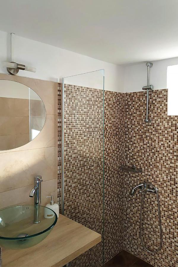 Ariadne,Traditional Apartment In Centre Of Poros Poros Town Exteriör bild