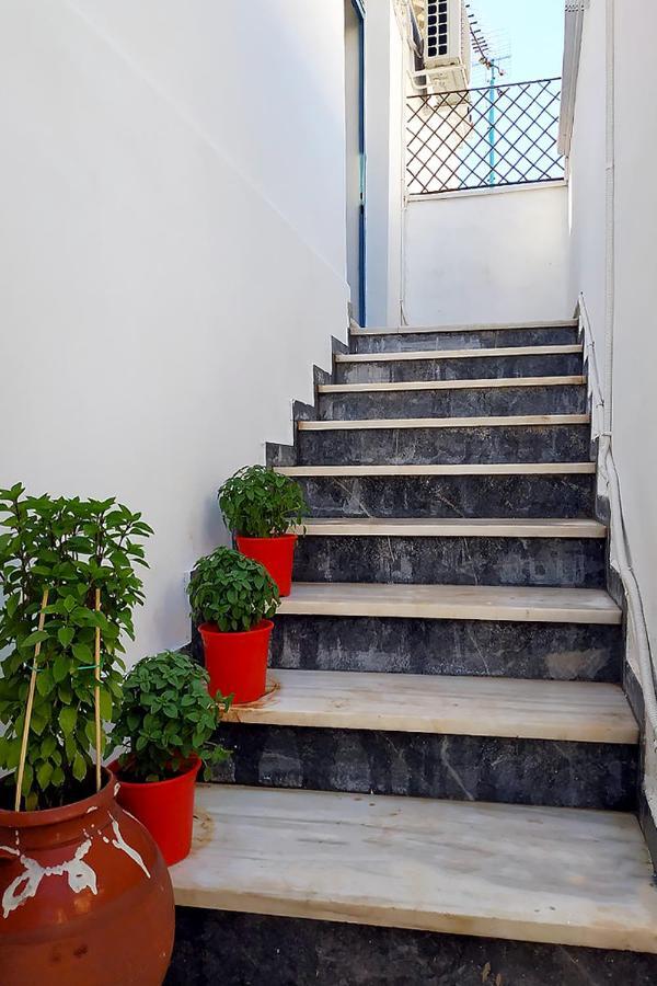 Ariadne,Traditional Apartment In Centre Of Poros Poros Town Exteriör bild