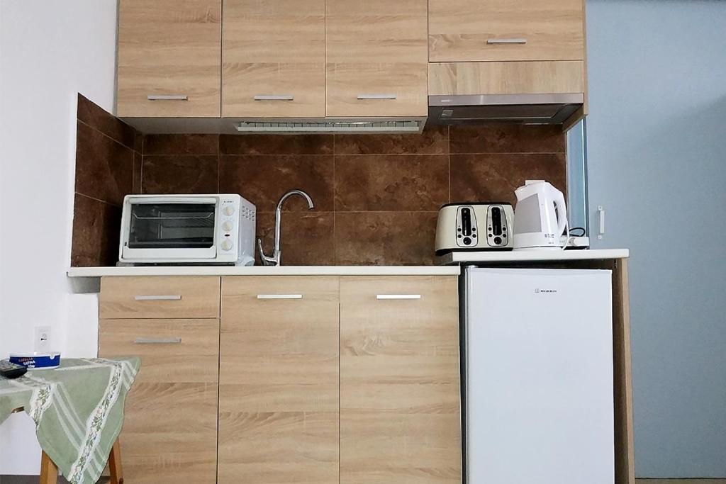 Ariadne,Traditional Apartment In Centre Of Poros Poros Town Exteriör bild