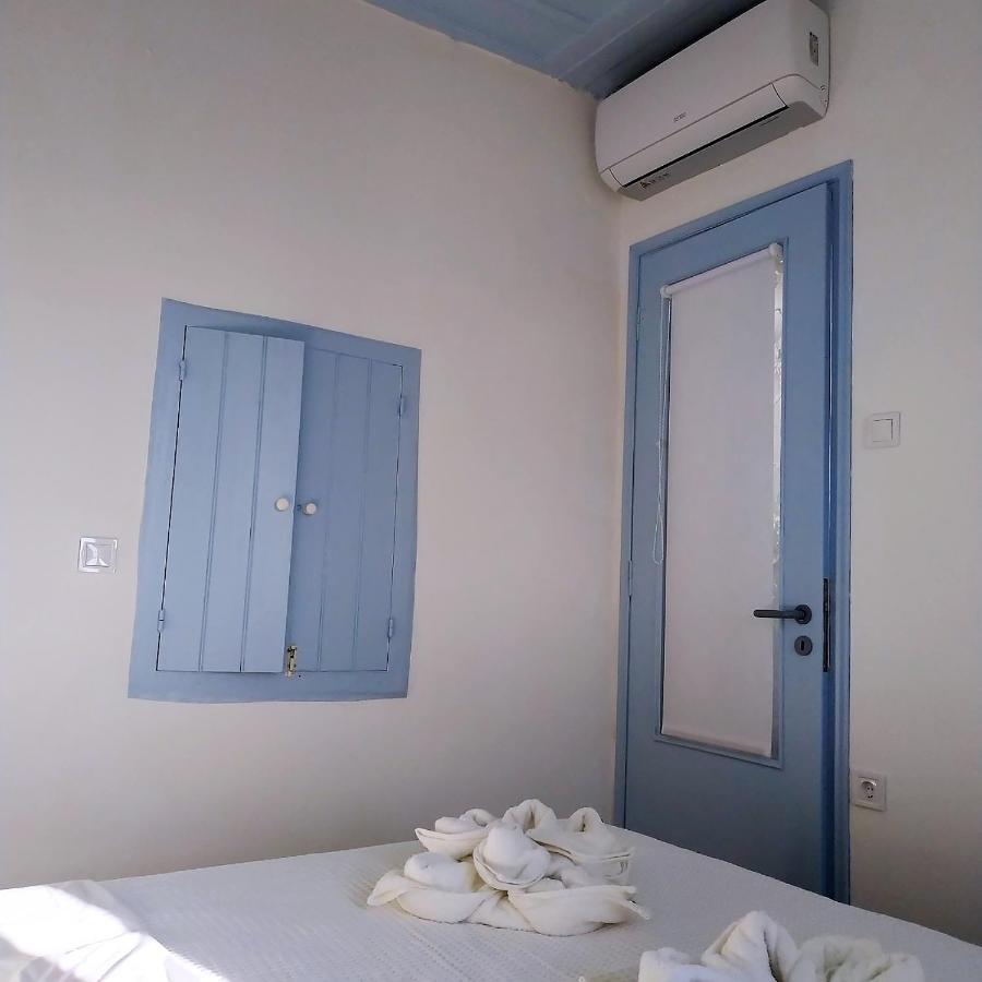 Ariadne,Traditional Apartment In Centre Of Poros Poros Town Exteriör bild