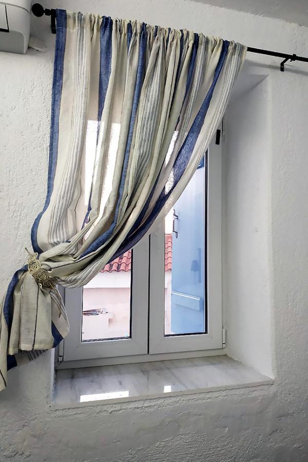 Ariadne,Traditional Apartment In Centre Of Poros Poros Town Exteriör bild